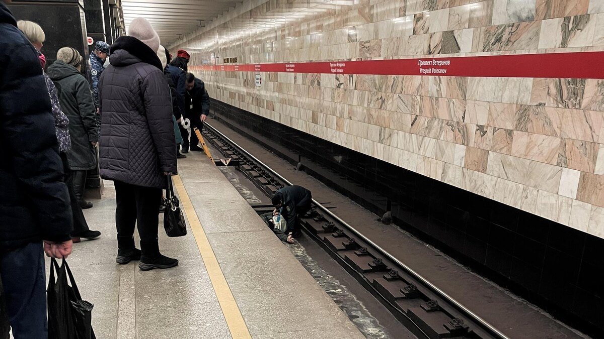    Фото: vk.com/spb_today_unreleased