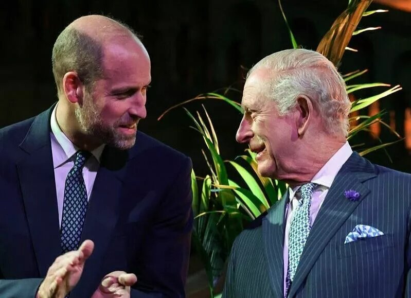    Карл III уступит трон Уильяму, а Гарри и Меган лишатся титулов: как арест принца Эндю может повлиять на монархию