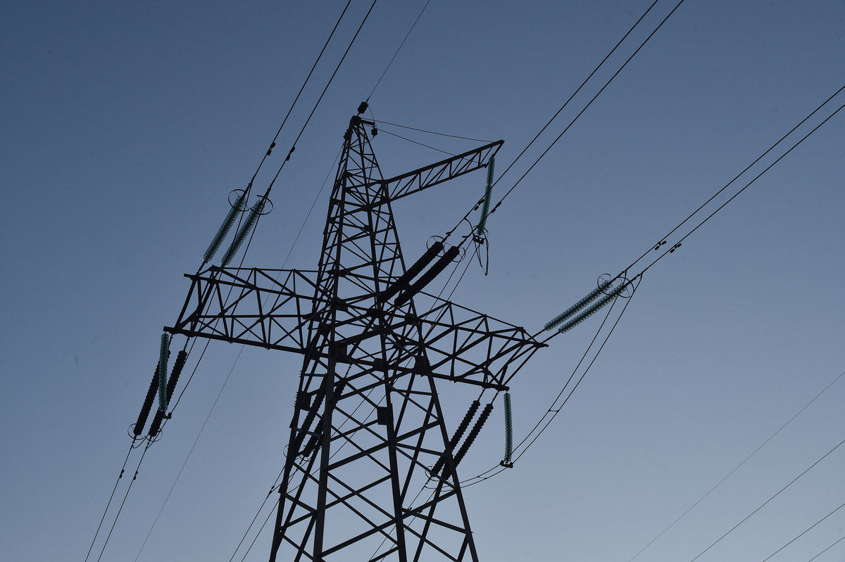     / Источник: © ИЗВЕСТИЯ/Александр Полегенько