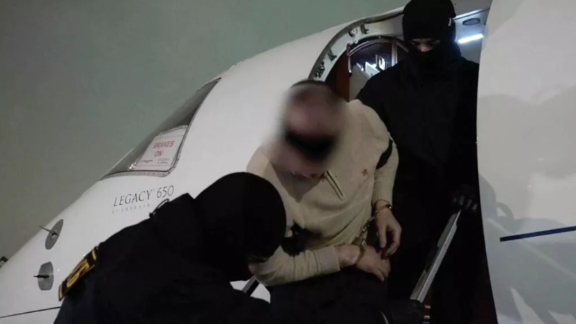   РИА Новости