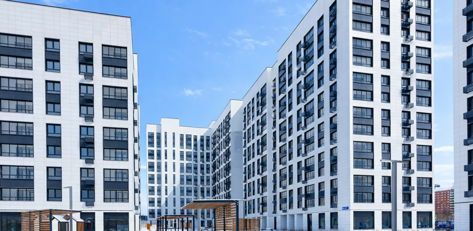     Владимир Ефимов: жилой комплекс по программе реновации в Южном Бутове передали под заселение