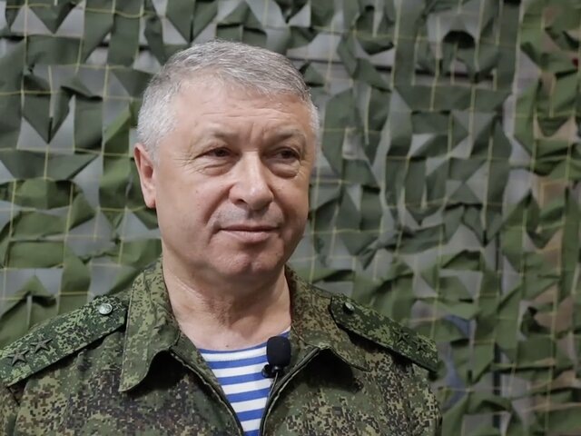    Фото: телеграм-канал "Минобороны России"