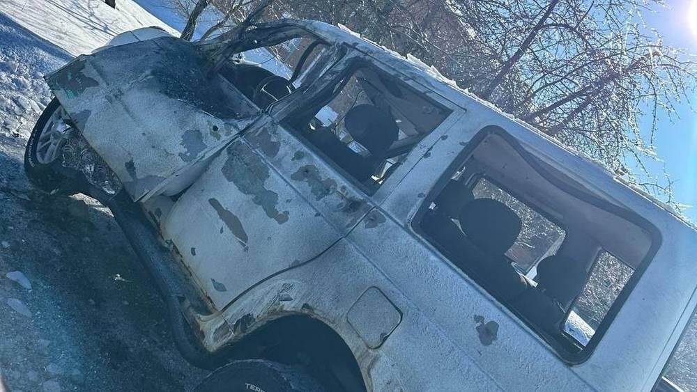    Фото: Вячеслав Гладков