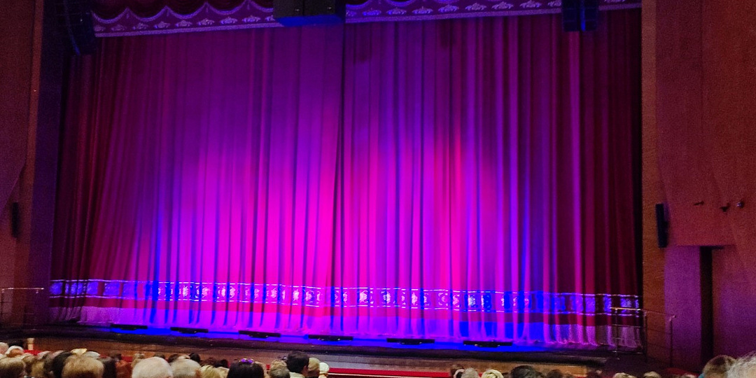 Ростовский музыкальный объявил об ужесточении с 1 марта правил посещения спектаклей