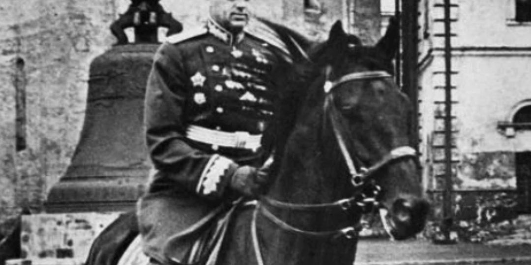 Рокоссовский: маршал, которого не смогли сломать