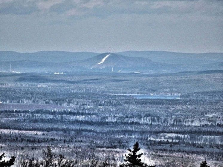     Свердловская область. Фото: Николай Курилов / МК-Урал