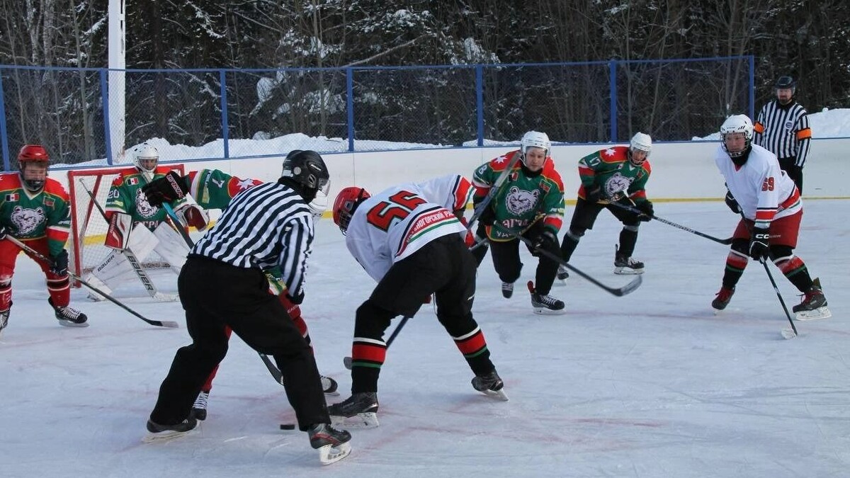   Пресс-служба главы и правительства Удмуртии