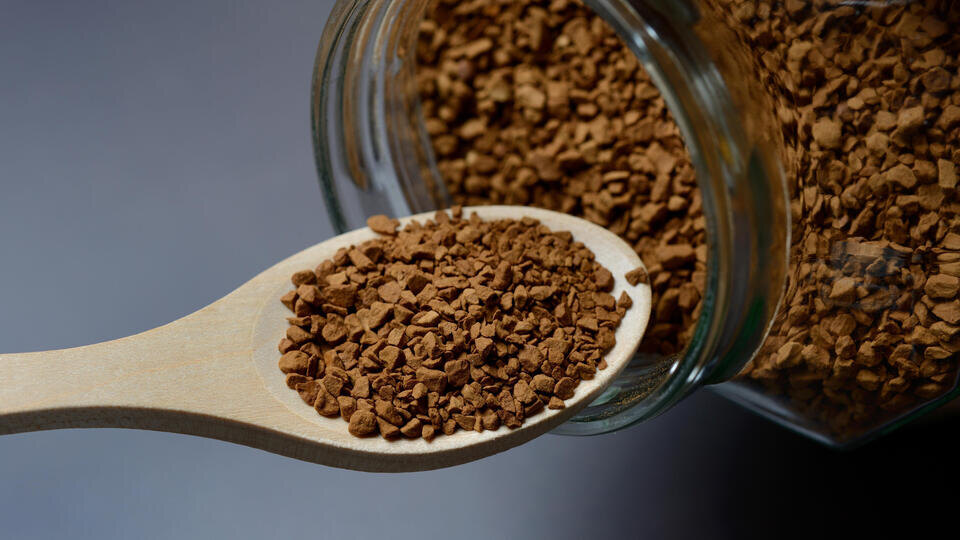     В России обновят ГОСТ на растворимый кофе www.globallookpress.com/J. Pfeiffer/http://imagebroker.com