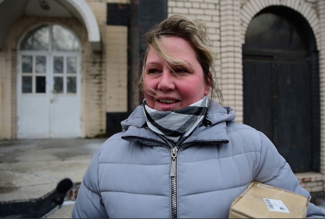    Фото: Донецкое агентство новостей