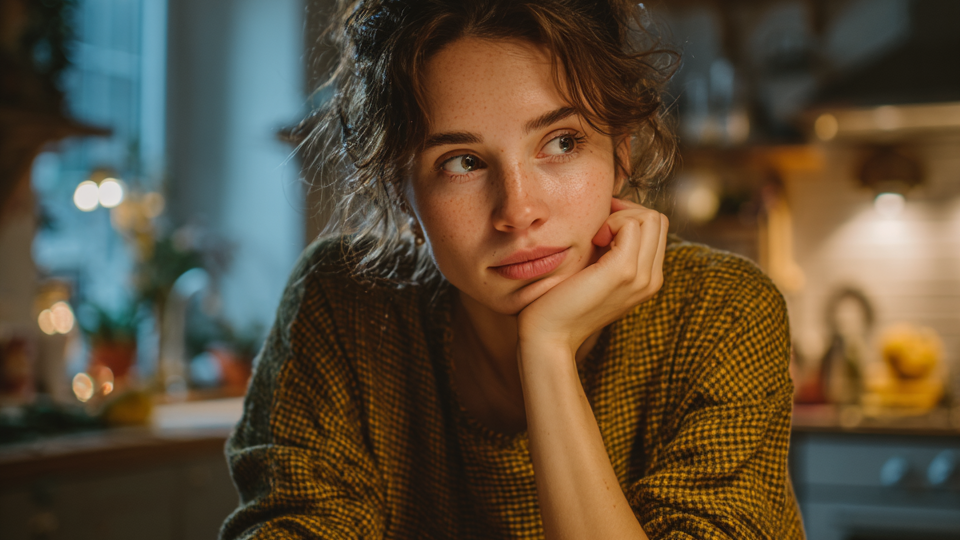 Он не хочет знакомить меня со своей семьей. О чем это говорит?