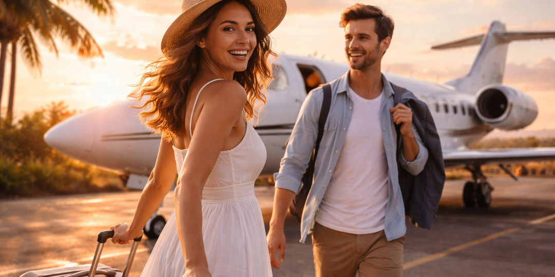 Случайный рейс