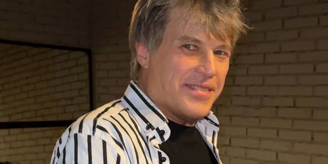 Алексей Глызин: Легенда эстрады в 2026 году — где живет, как живет и чем занимается