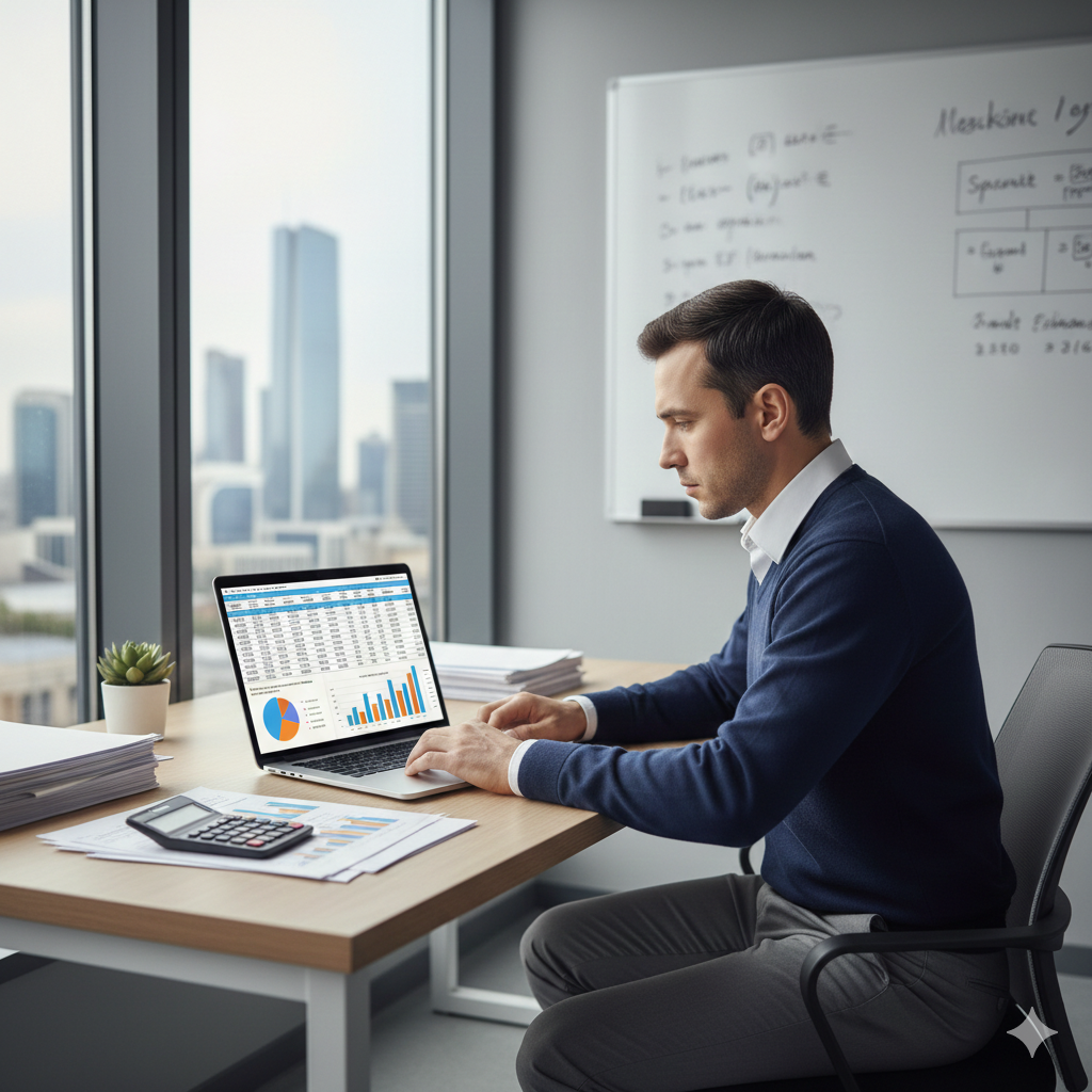 ИП — популярный формат для малого бизнеса.
