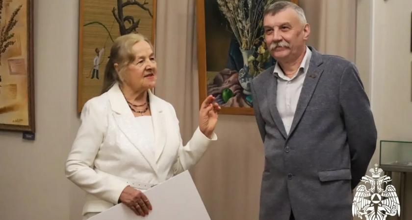    Фото: МЧС по Коми