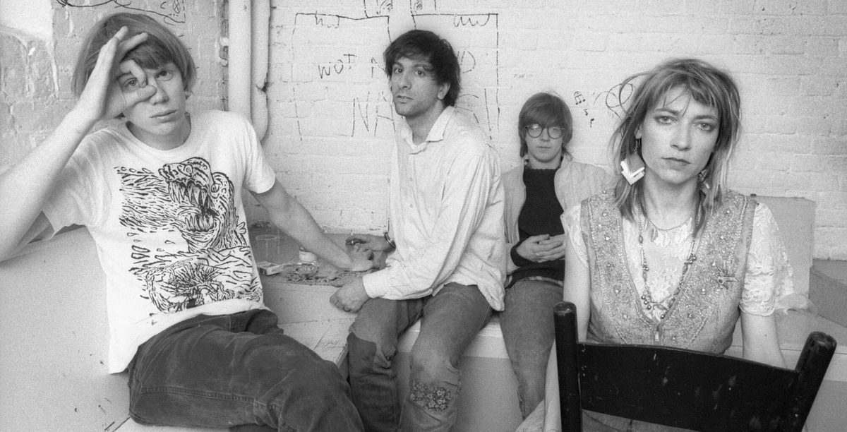 Sonic Youth