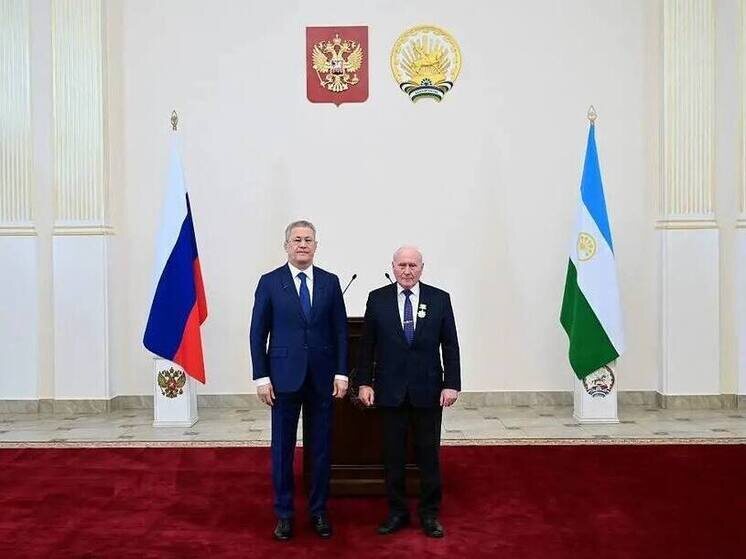     Фото со страницы Рулана Хабибова