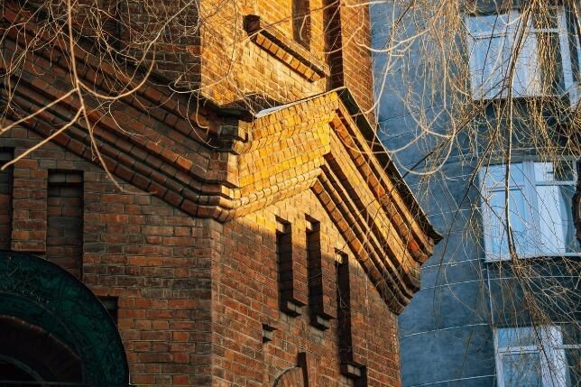 Фото Марины Речкаловой