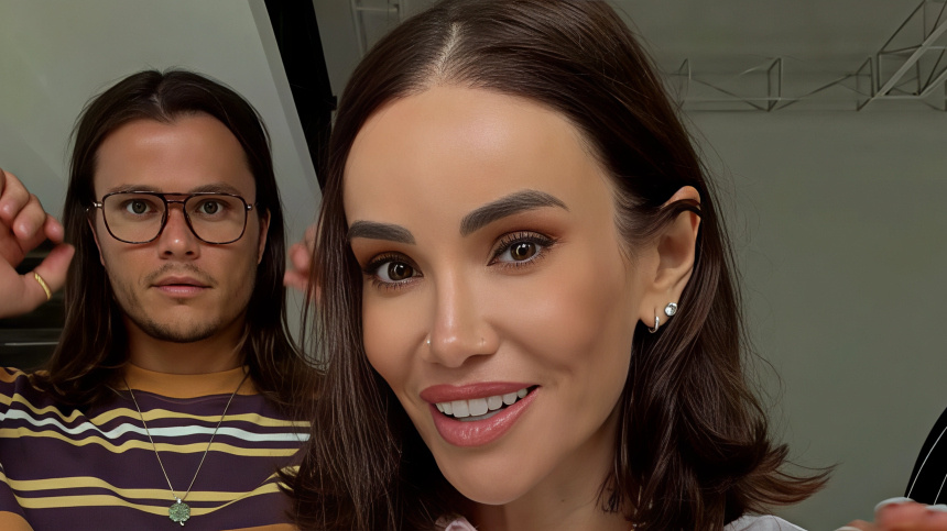    Фото: Instagram*/aizalovesam