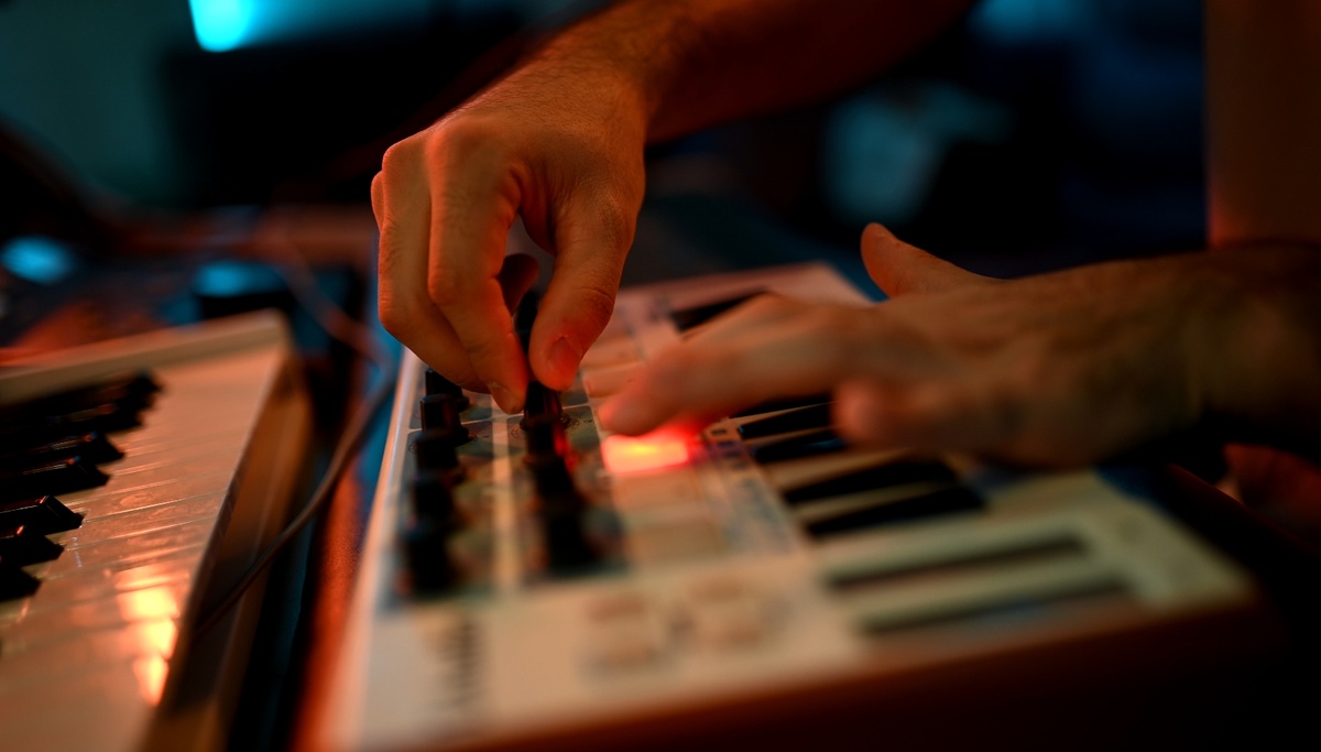 Студия звукозаписи Шум в Москве , Павелецкий вокзал 