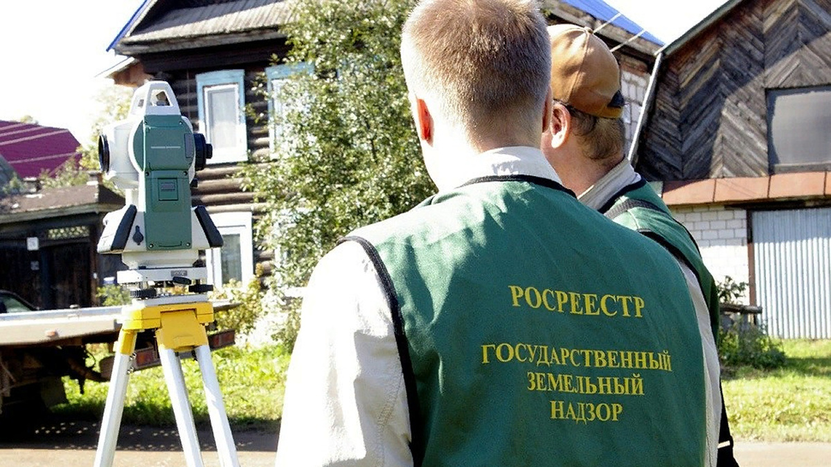 Границы участка не оформлены? советы Росреестра для собственников