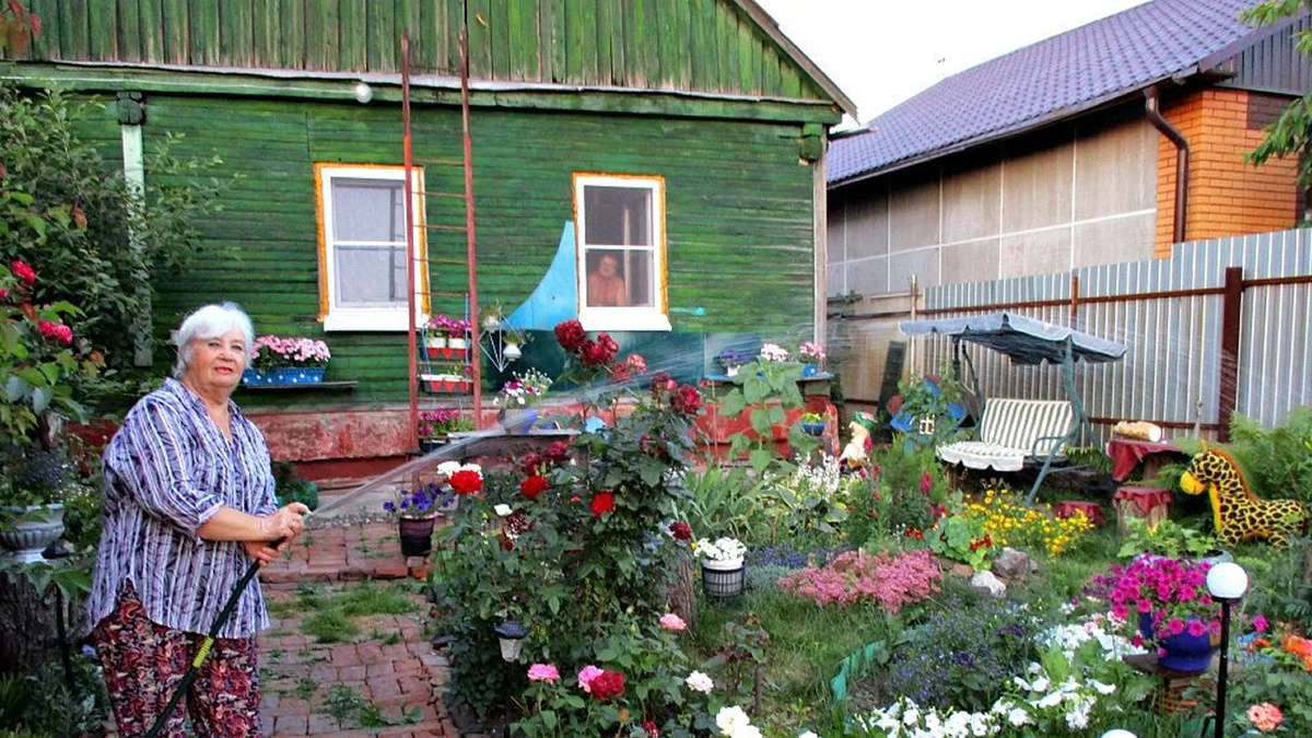 Не все хозпостройки на дачах облагаются налогом