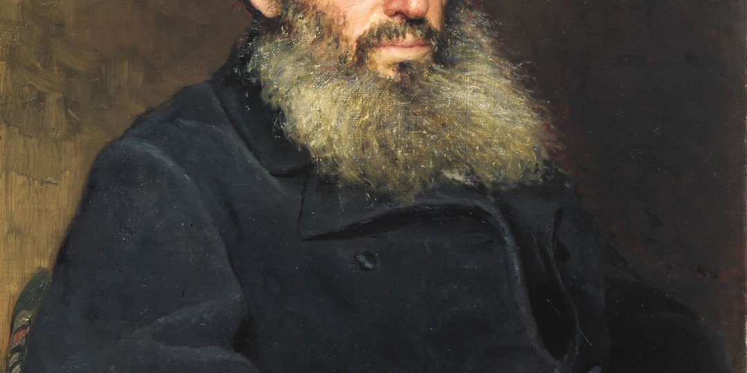 АФАНАСИЙ ФЕТ — Поэт, который слышал музыку тишины