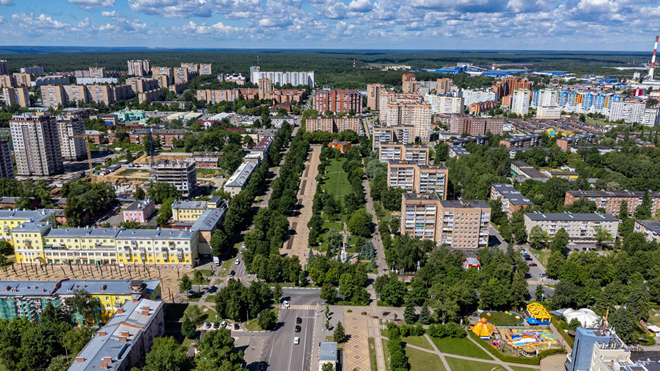 Интересные факты о Ступино: город, где история встречается с современностью