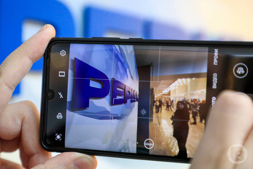    Фото: Дмитрий Рогулин / "Городские вести"