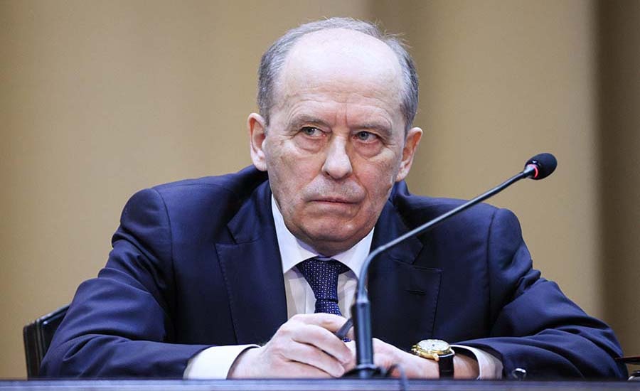    © Гавриил Григоров/ТАСС