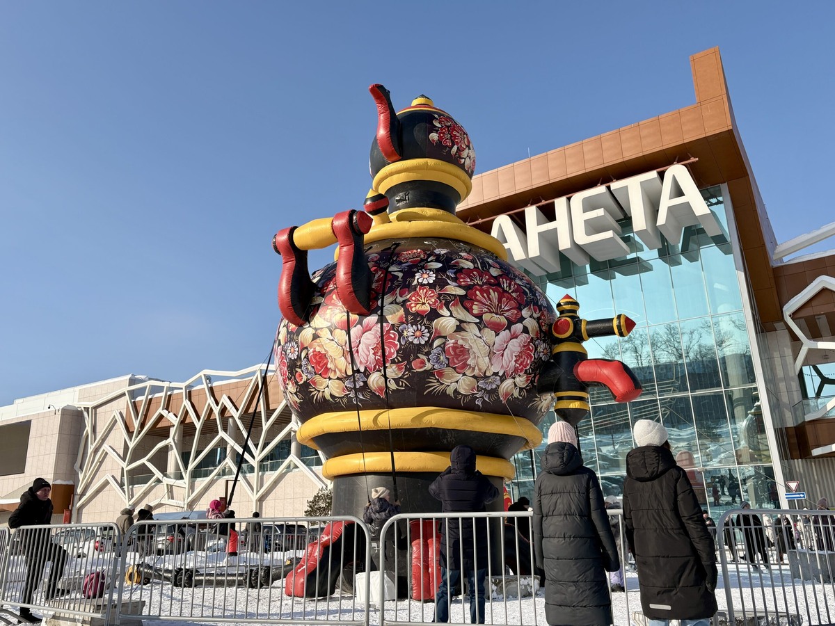    Фото: В курсе.ру