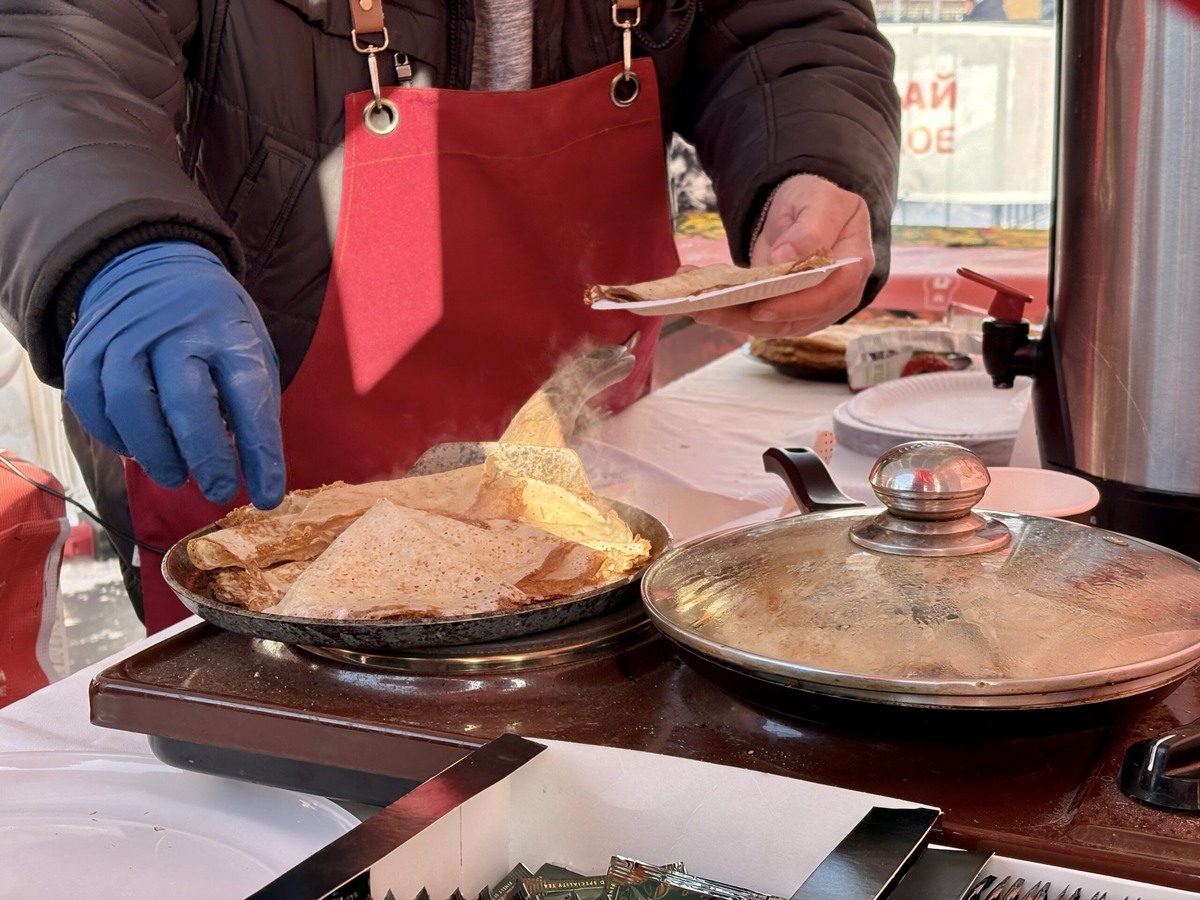    Фото: В курсе.ру