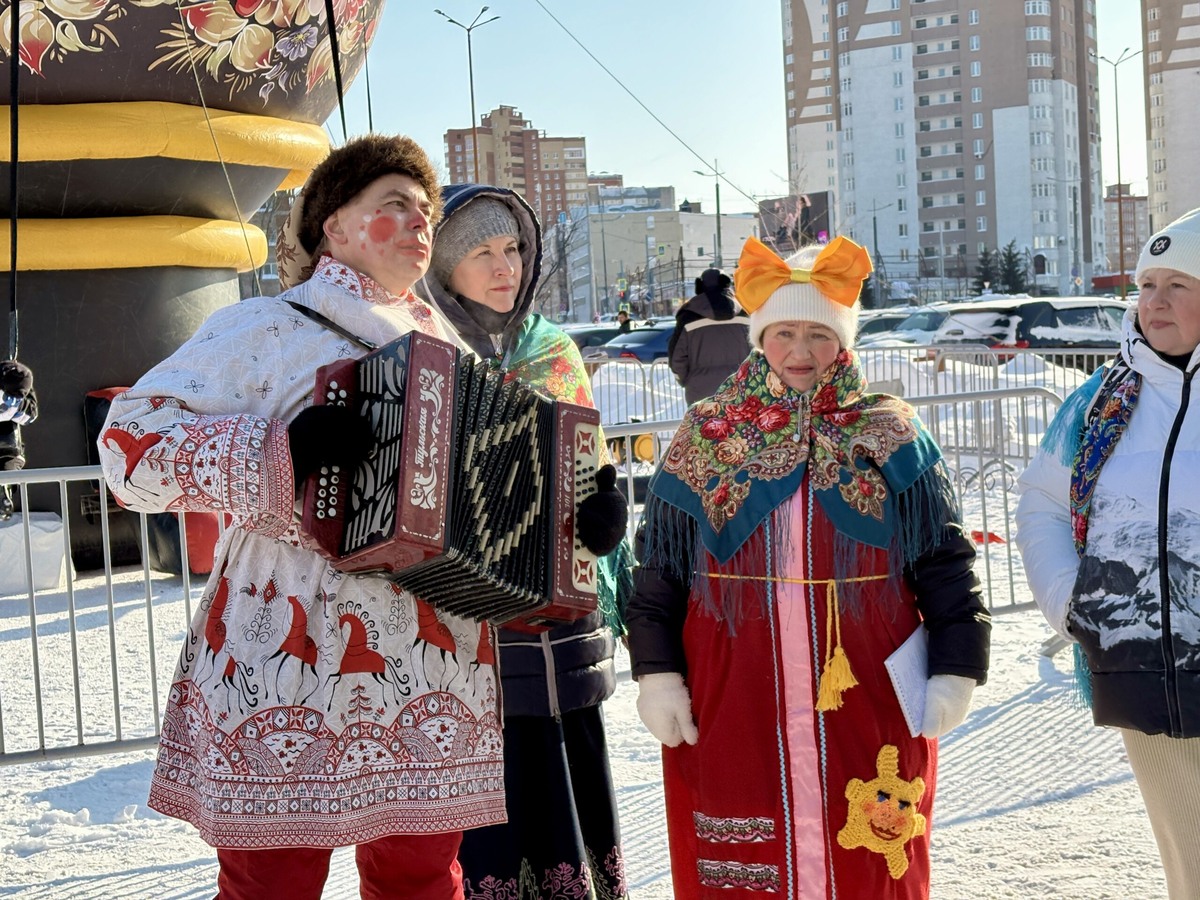    Фото: В курсе.ру