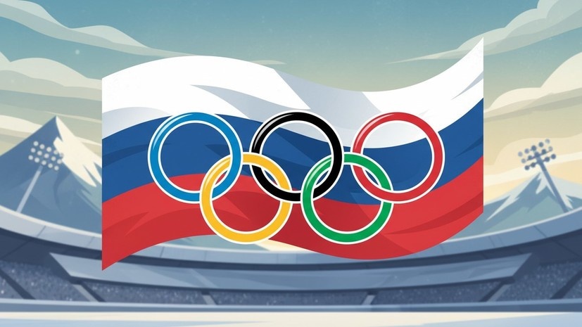   Сгенерировано с помощью ИИ