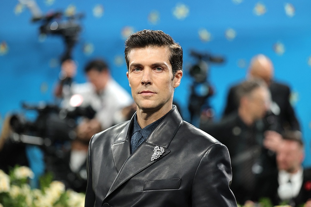    Роберто Болле / Dia Dipasupil/Getty Images/AFP