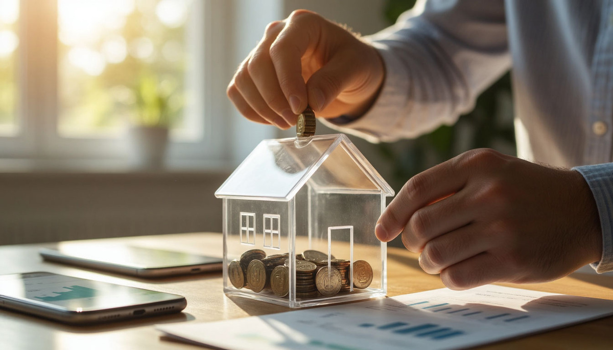 Капитал безопасности позволяет жить на проценты и не зависеть от работодателя.