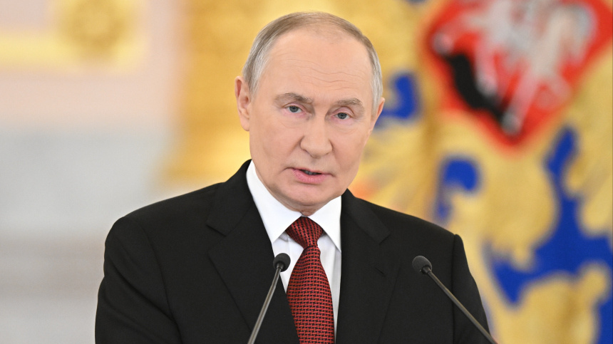    Фото: © РИА Новости/Сергей Бобылев