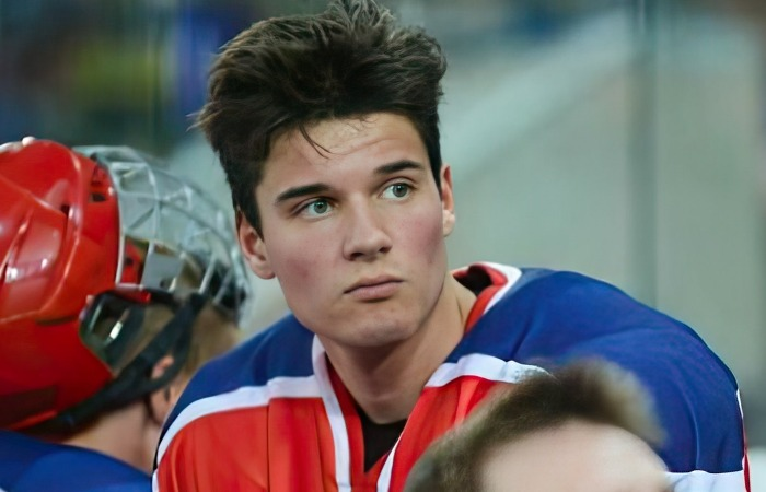 Иван Жвакин в "Молодежке". Фото: 24СМИ