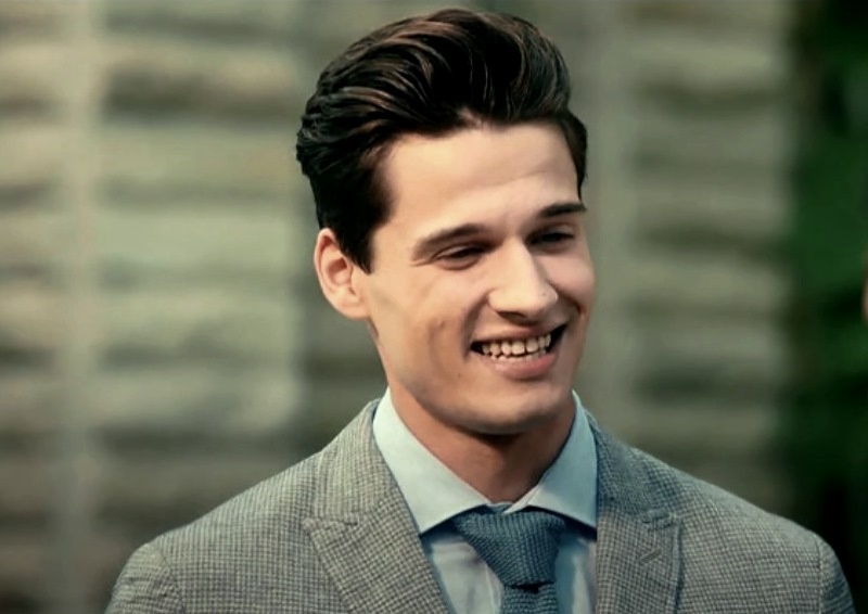 Иван Жвакин. Фото: ТВЦ