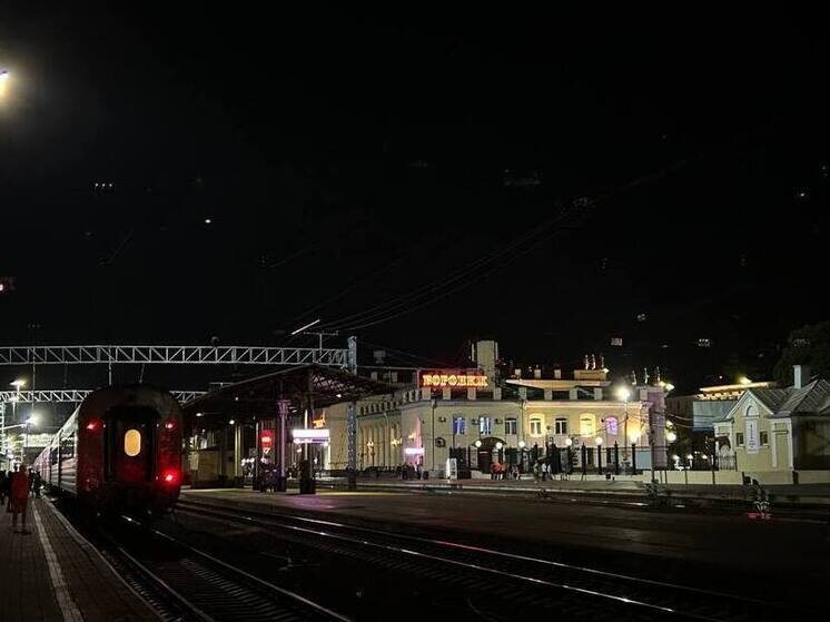     Фото: "МК в Воронеже"