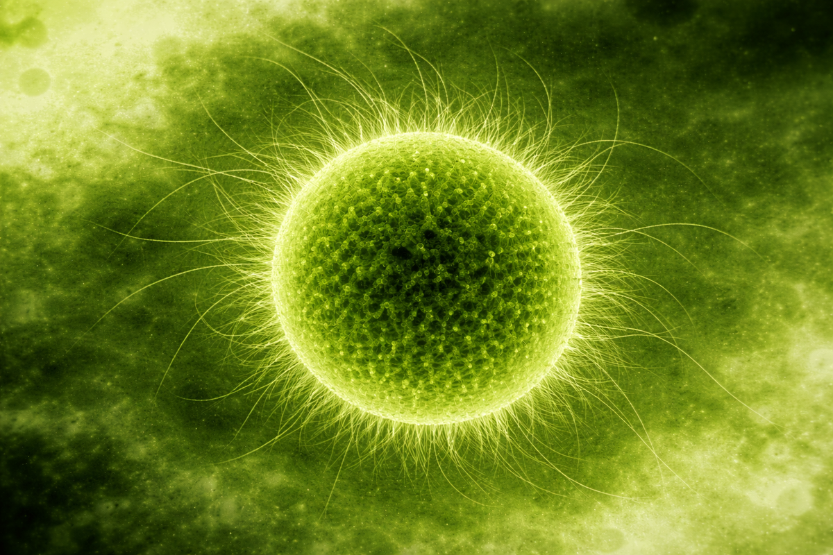 Thermococcus gammatolerans