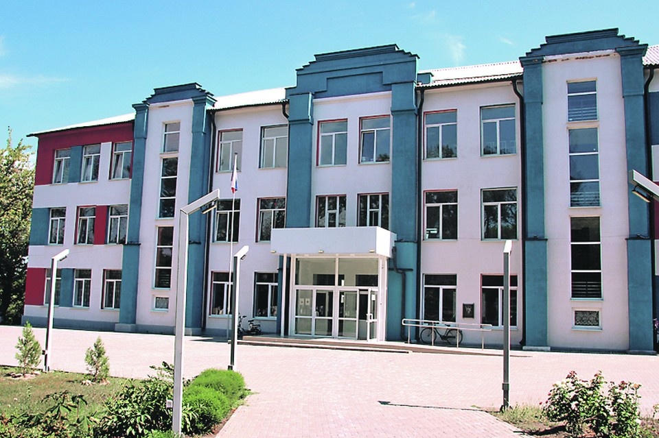    В 2025 году обновлены школы в Белореченске и Кировске. ЕР