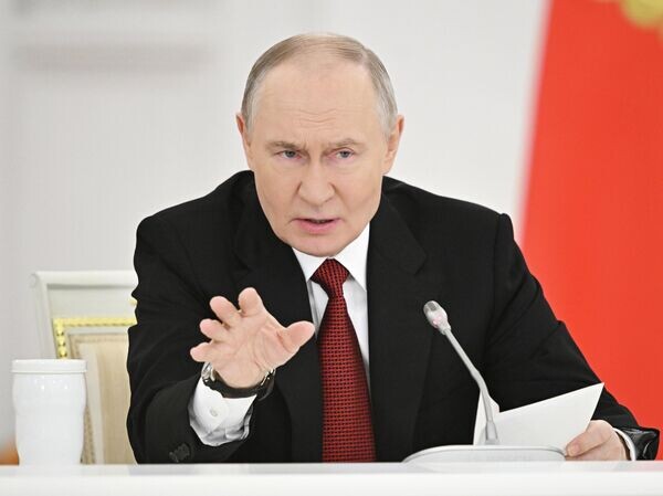    © РИА Новости Сергей Бобылев