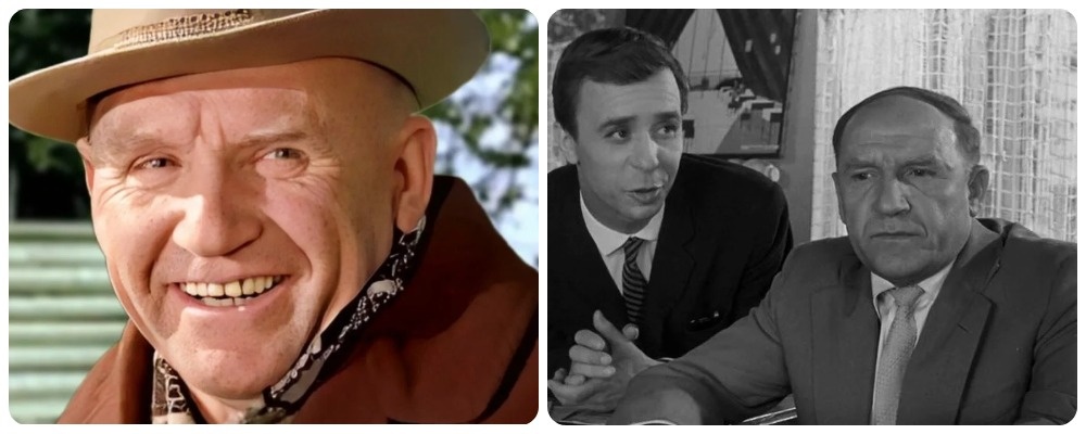 Николай Парфёнов: всенародная любовь и горький закат легенды эпизода