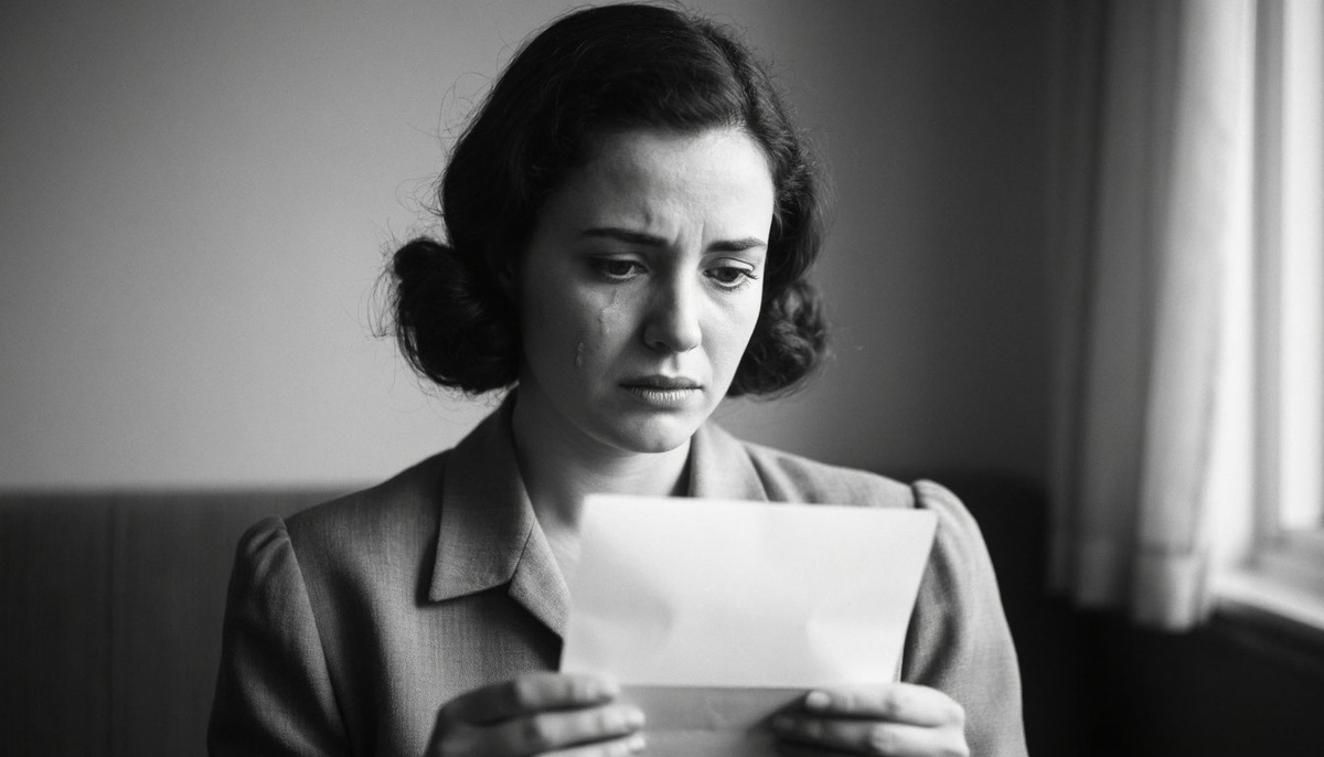 Он подарил мне ландыши в 1978-м. Через 40 лет я нашла его в Одноклассниках (Рассказ)