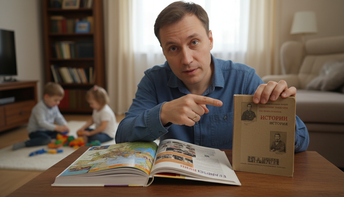 Когда выбор школы превращается в борьбу за здравый смысл.