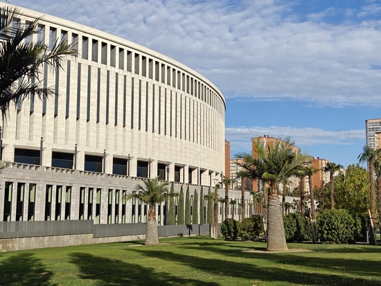    Фото: Юрий Серебренников/BFM Кубань