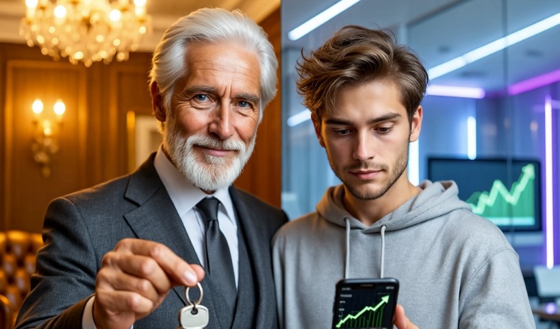 «Богатые» от 200 тысяч: куда на самом деле прячут деньги обеспеченные россияне