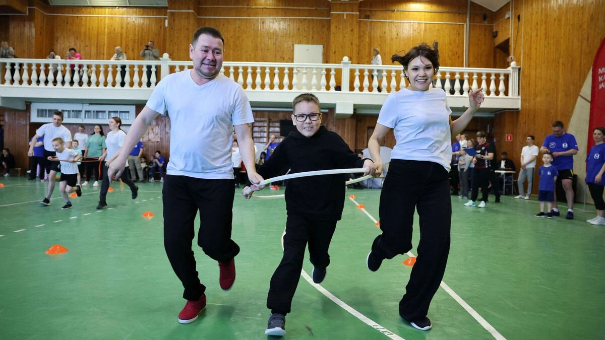    Фото: Андрей Ткачев / «Ямал-Медиа»