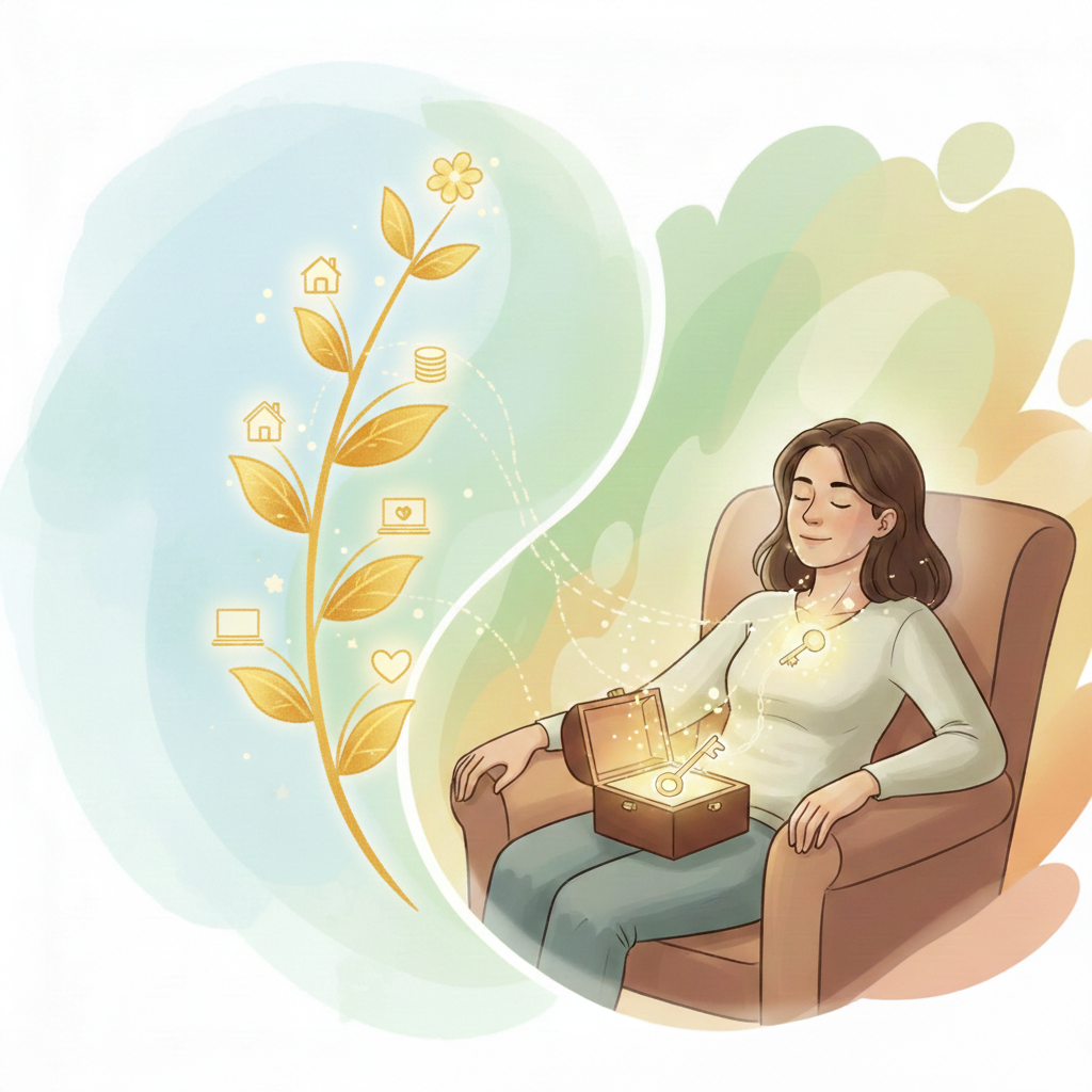 «Мечтай как стратег, чувствуй как актер»