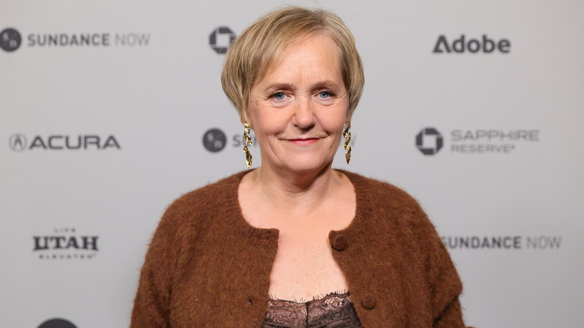    Сара Фергюсон. Фото: Getty images